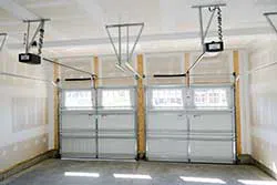 Security Garage Door Service Poolesville, MD 240-334-0175 - opener-side