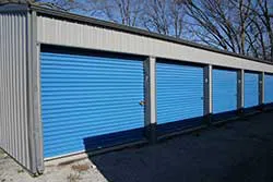 Security Garage Door Service Poolesville, MD 240-334-0175 - overhead-side